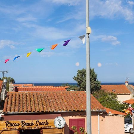 L'Appart Du Racou Argelès-sur-Mer Zewnętrze zdjęcie