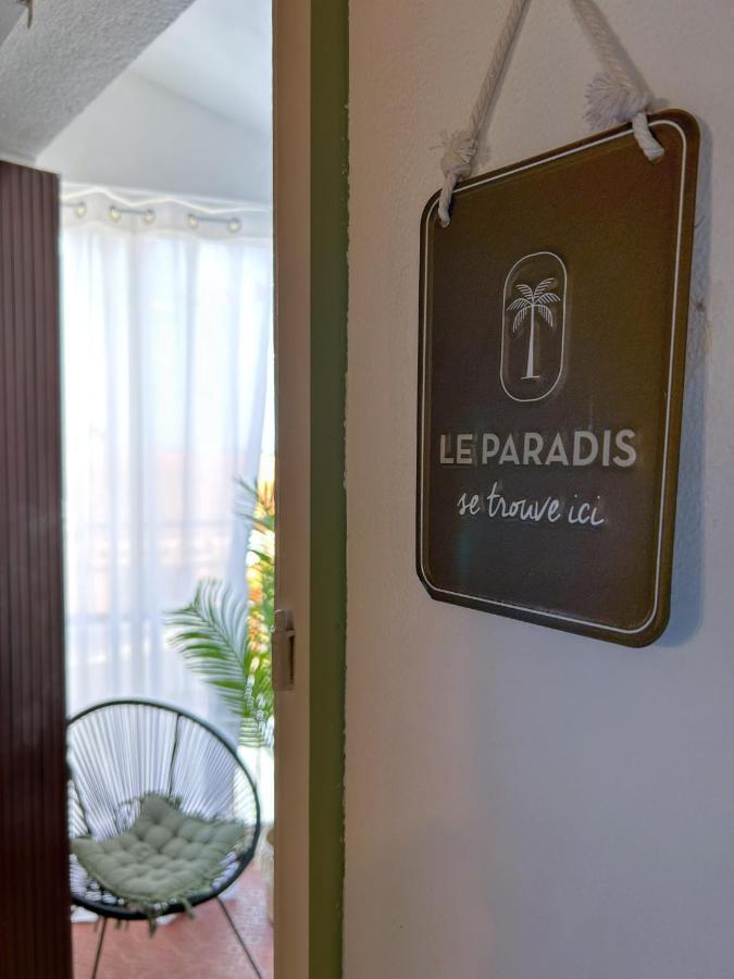 L'Appart Du Racou Argelès-sur-Mer Zewnętrze zdjęcie